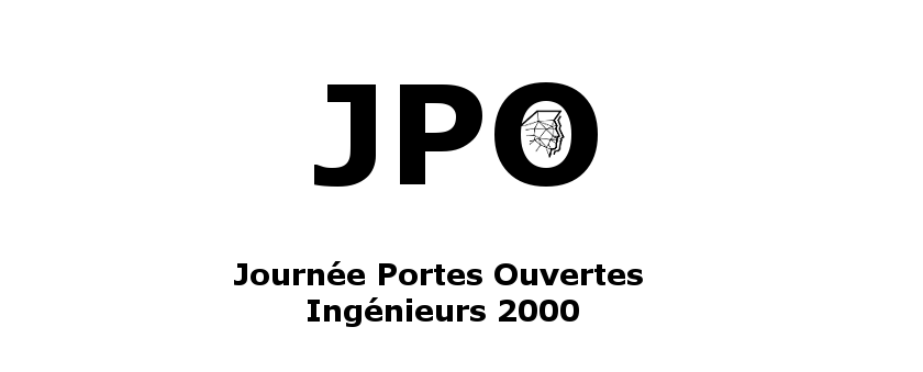 JPO avec l’ESIPE
