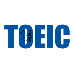 Logo TOEIC