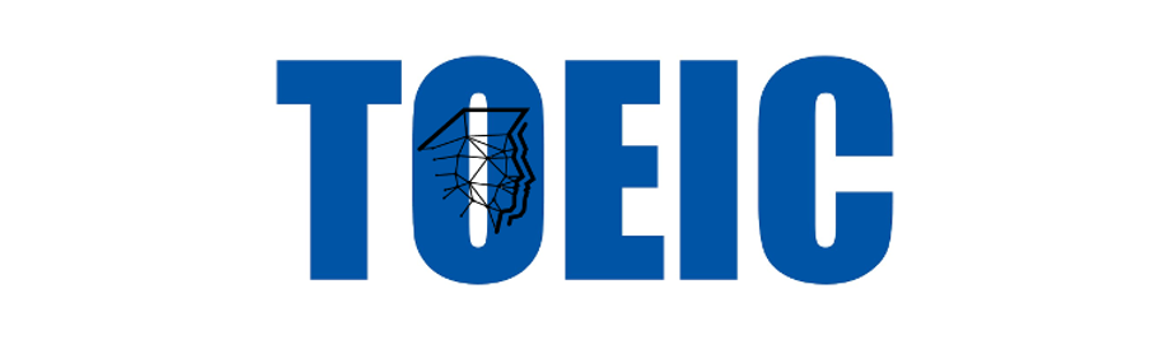toeic_large Logo TOEIC