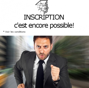 Visuel d'un homme qui court