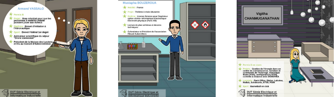 actualité site IG2k