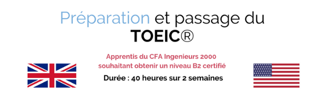 TOEIC 2020