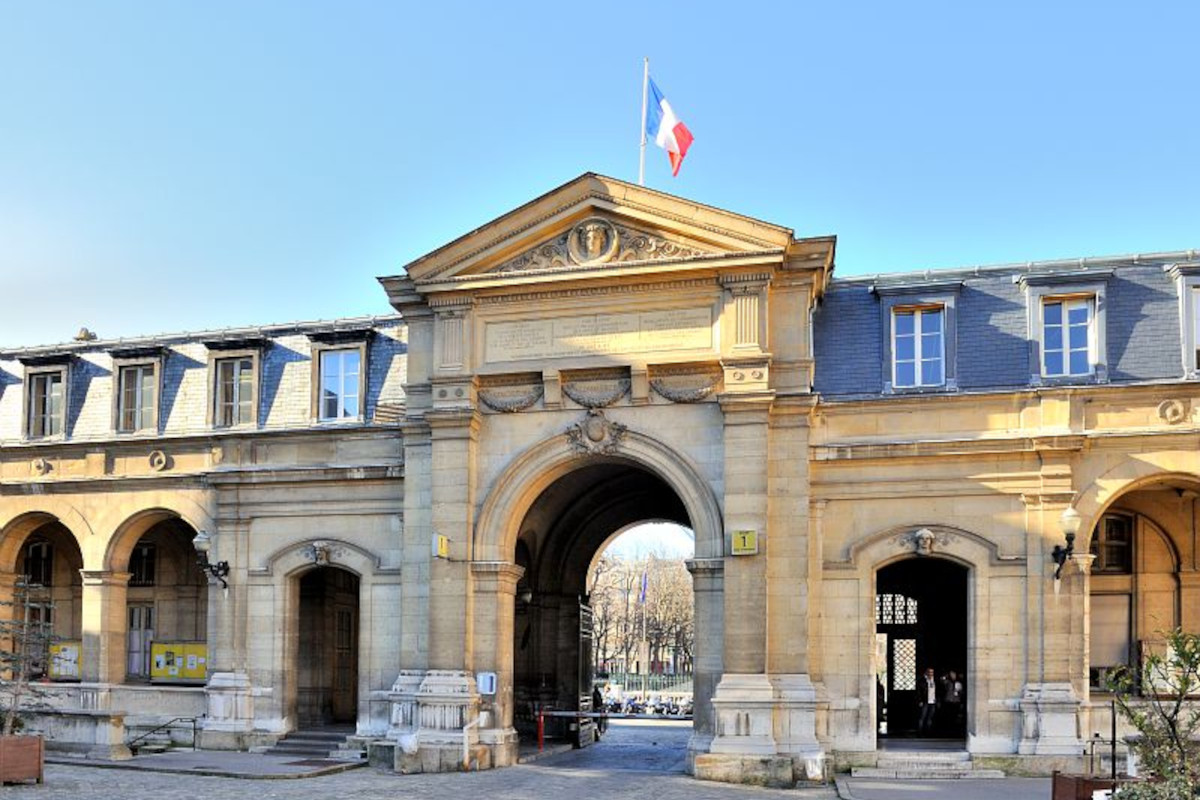 Écoles Partenaires