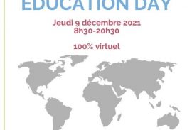 International : Ingénieurs 2000 participe au French Higher Education Day