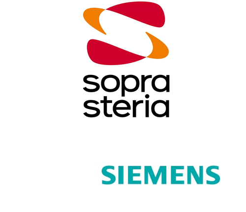 SOPRA STERIA ET SIEMENS INTÈGRENT LE CONSEIL D’ADMINISTRATION INGÉNIEURS 2000