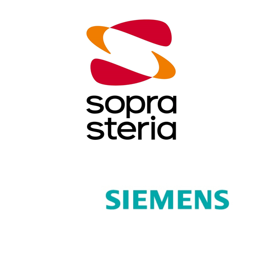 SOPRA STERIA ET SIEMENS INTÈGRENT LE CONSEIL D’ADMINISTRATION INGÉNIEURS 2000