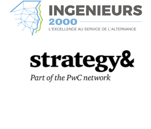 COMMUNIQUÉ DE PRESSE : INGÉNIEURS 2000 SIGNE UN PARTENARIAT AVEC STRATEGY&, FILIALE DE PWC