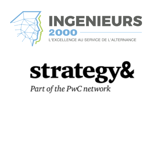 COMMUNIQUÉ DE PRESSE : INGÉNIEURS 2000 SIGNE UN PARTENARIAT AVEC STRATEGY&, FILIALE DE PWC