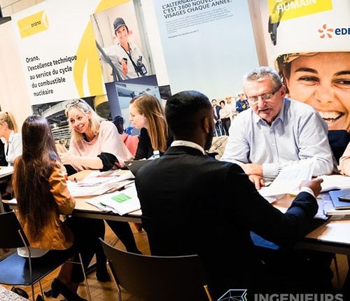 FORUM ENTREPRISES 2019 : UNE NOUVELLE ÉDITION RÉUSSIE !