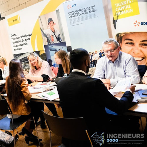 FORUM ENTREPRISES 2019 : UNE NOUVELLE ÉDITION RÉUSSIE !