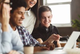 Rentrée 2023 : 3 sessions pour candidater à nos formations en alternance