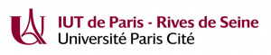 IUT PARIS RIVES DE SEINE Licence Professionnelle Métiers de l’Informatique – Parcours IoT