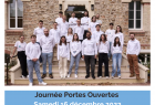 Journée Portes Ouvertes avec l’ESTP