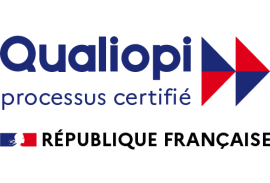 La certification Qualiopi renouvelée avec succès !