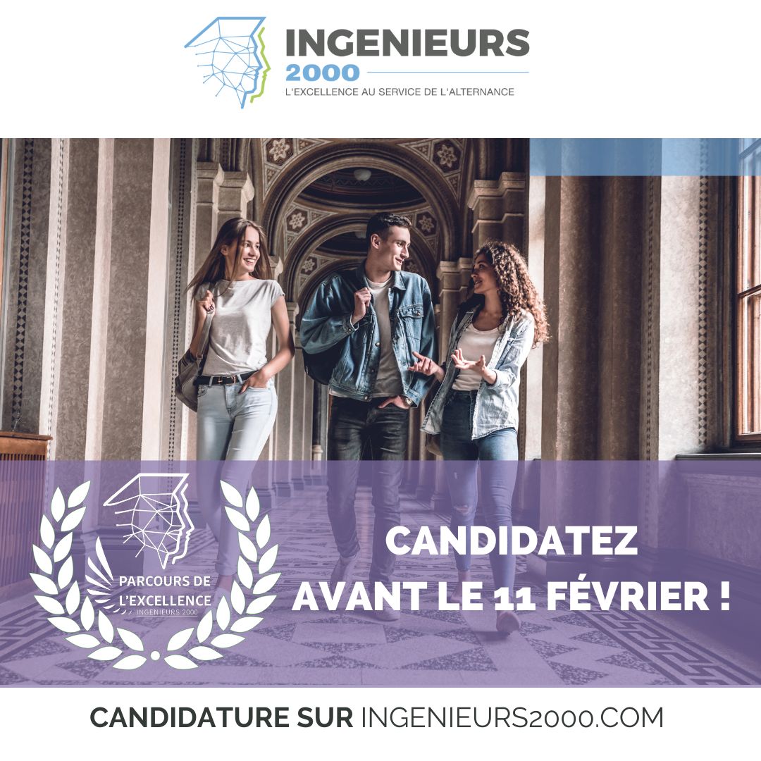 Rentrée 2026 : comment candidater au Parcours de l’Excellence ?