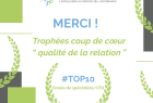 Trophées Agires-Synergie : Ingénieurs 2000 dans le Top 10 !