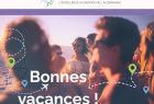 Comment contacter le CFA Ingénieurs 2000 pendant l’été ?