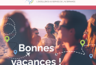 Comment contacter le CFA Ingénieurs 2000 pendant l’été ?