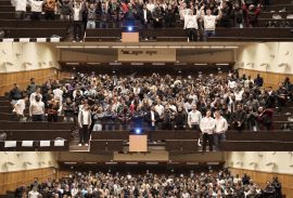 Le CFA Ingénieurs 2000 accueille sa nouvelle promotion d’apprentis !