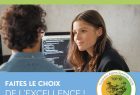 Faites le choix de l’Excellence. Bénéficiez de notre expertise pour recruter le candidat idéal !