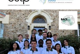 BACE ESTP : découvrez le Bureau des Apprentis de la Construction Energétique !