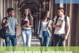 Rentrée 2026 : Comment s’inscrire à nos formations ?