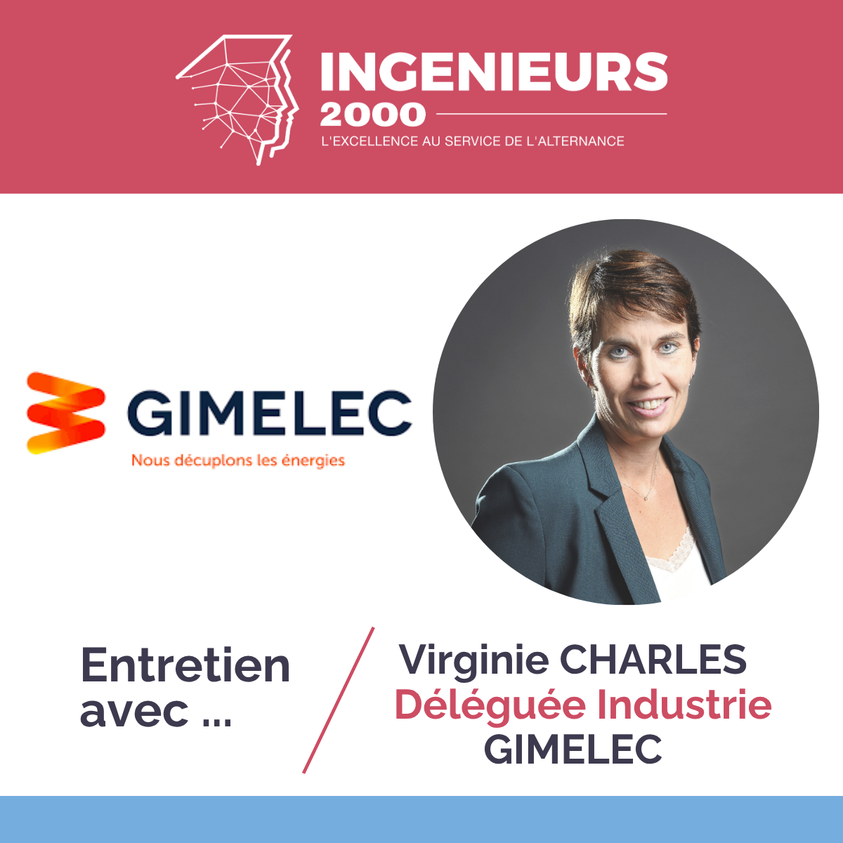 Le GIMELEC intègre le Conseil d&rsquo;Administration d&rsquo;Ingénieurs 2000