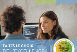 Recrutez. Formez. Engagez-vous dans l&rsquo;apprentissage !