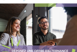Recrutez. Formez. Engagez-vous dans l&rsquo;apprentissage !
