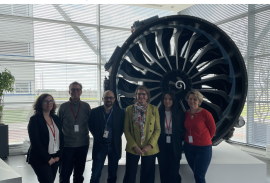Safran Aircraft Engines : immersion au cœur de l’industrie aéronautique !