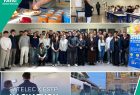 Un Hackathon Satelec-Fayat Energie Services pour nos apprentis ingénieurs en Génie Energétique de la Construction durable