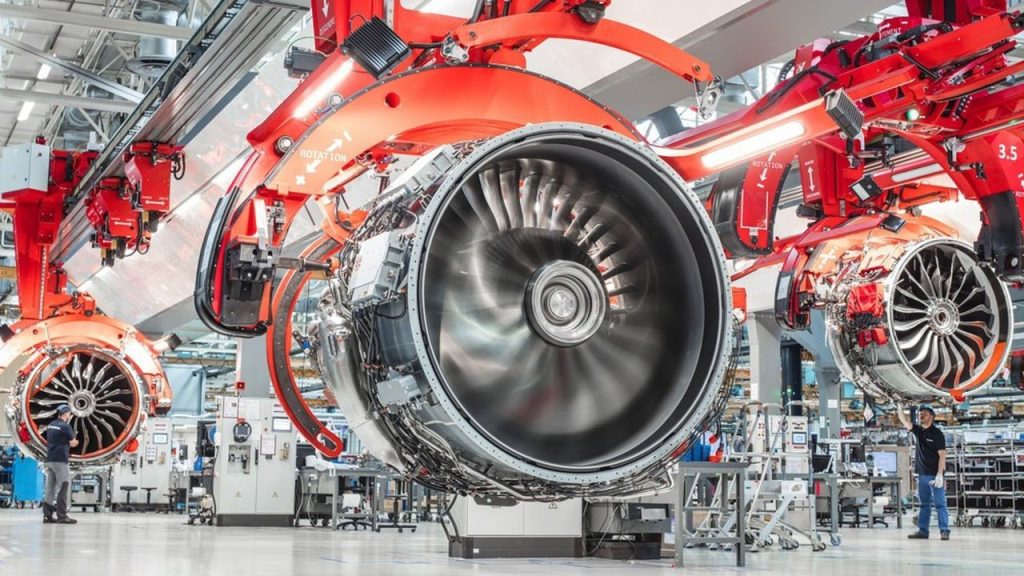 Safran Aircraft Engines : immersion au cœur de l’industrie aéronautique ...
