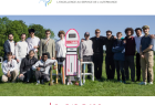 Projet microfusée : nos apprentis ingénieurs passent du prototype au lancement en conditions réelles