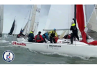 J&rsquo;Rouette : une saison 2026 avec de nombreux défis pour l&rsquo;association de voile d&rsquo;Ingénieurs 2000 !